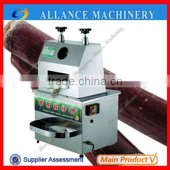 114 reliable sugar cane juicer machine