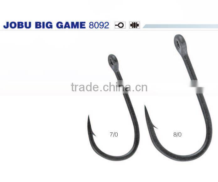 wholesale fishing hook Jobu Big Game
