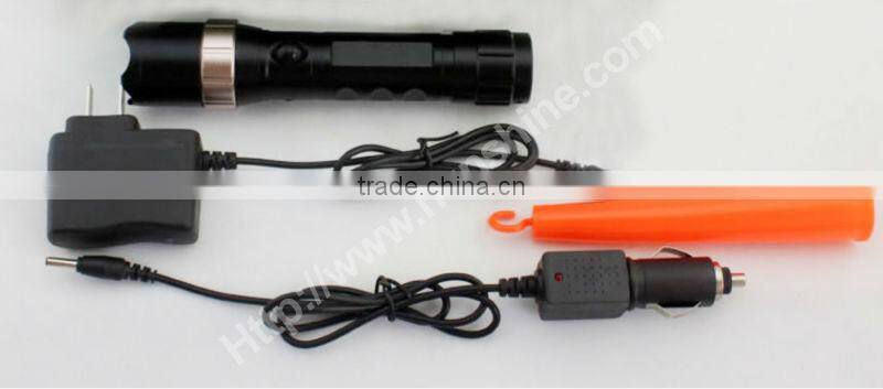 led portable led signal remote control light and camping light
