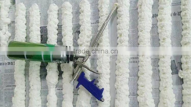 pu polyurethane foam expansion joint filler polyethylene joint filler