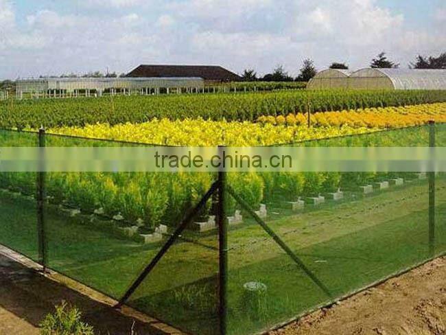 windbreak netting to protect agriculture,cars,plant,building