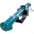 stabilized soil plant WCB600 Alibaba for sale in China