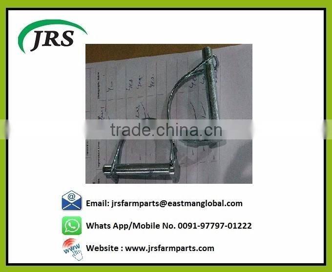 Tractor Linkage part PTO pin