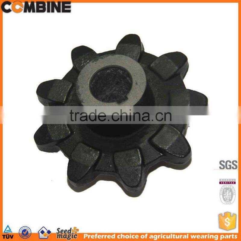 Hot Sale Pinion for CNH Combine Harvester