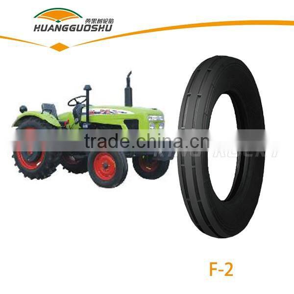 F-2 farm tractor front tyre 4.00-14