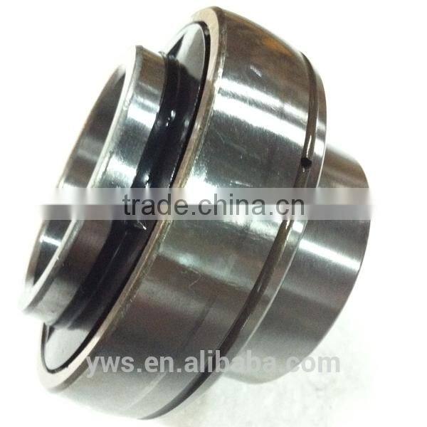 ZrO2 full ceramic Spherical Insert ball bearing UC209