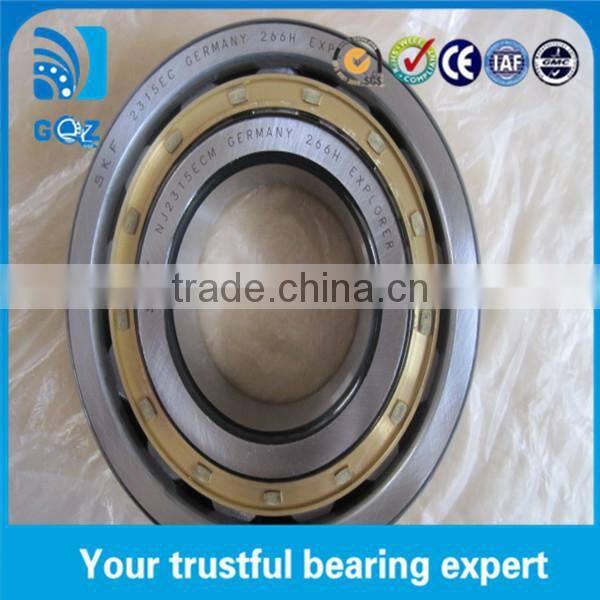NCF2984 Cylindrical Roller Bearings