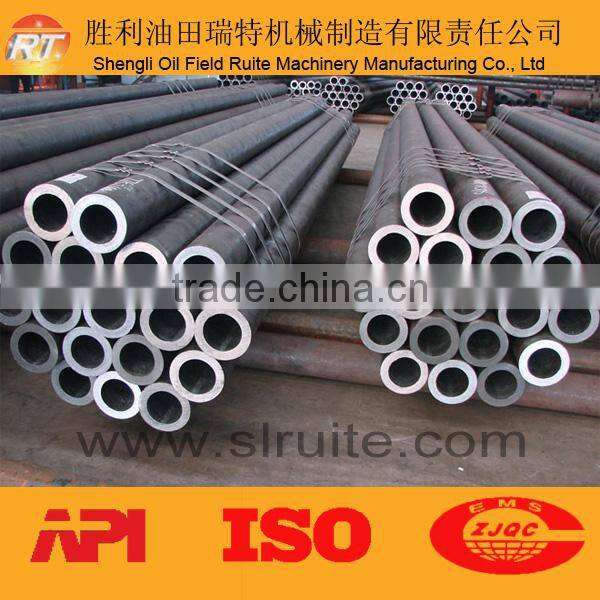 2014 API stainless steel pipe