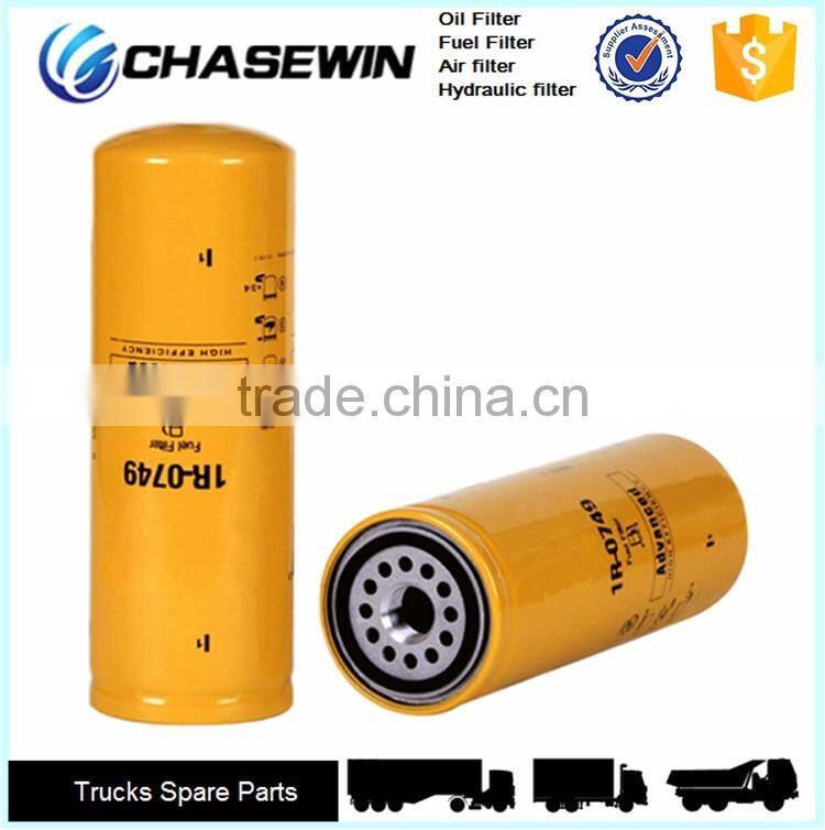 Factory Price OEM 1R-0749 Fuel Truck Filters