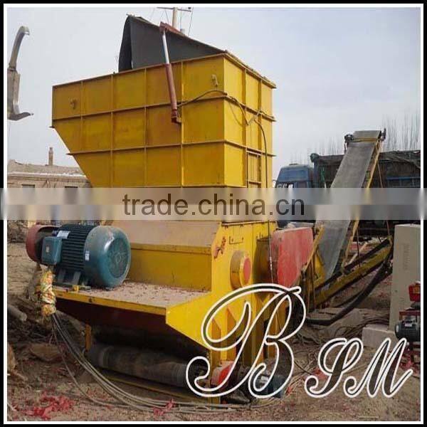 2016 BSM Wood Stump Crusher / widely used stump crusher machine price