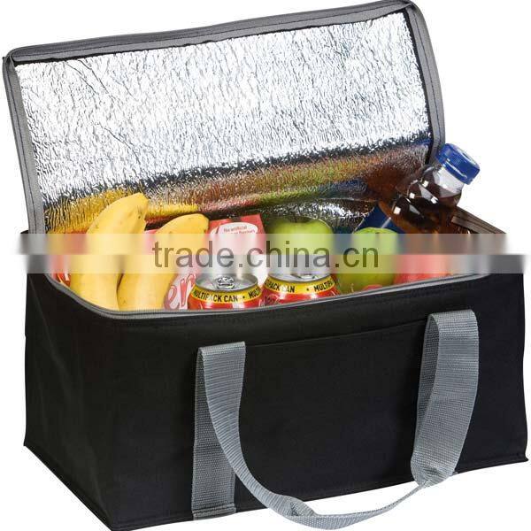 High quality big cooler bag, cooler tote bag,suitable for picnic outdoor, OEM orders are welcome