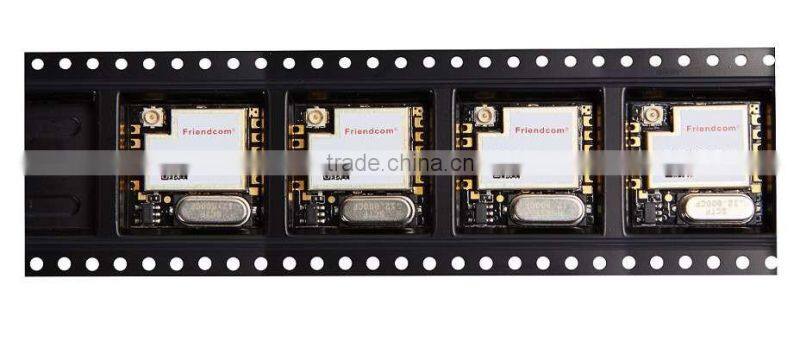 FC-1023 UHF 433MHz Transceiver ISM Free band Wireless RF module