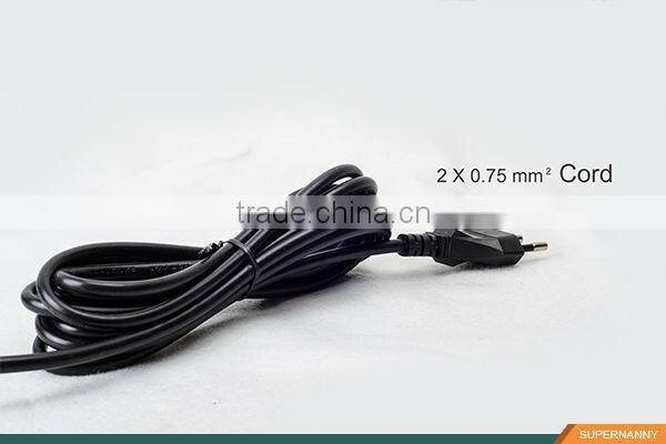 30W Heavy Power Old Fashion Best Cutter Hairdressing Product(SN-808)