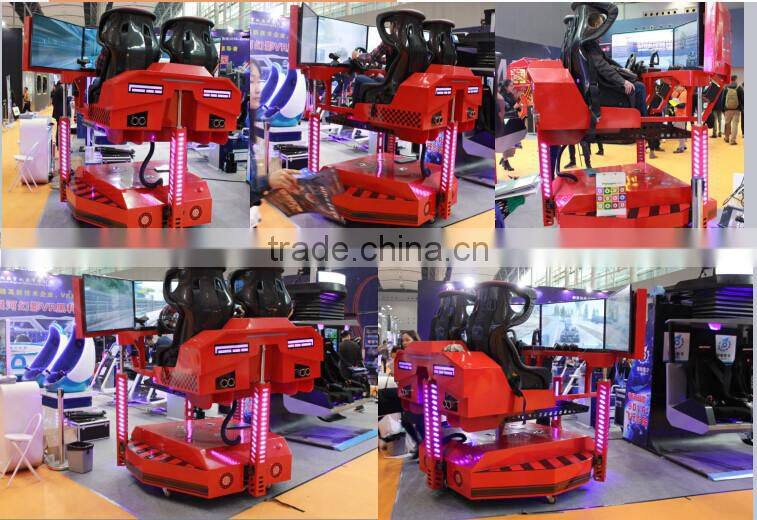 Shopping Mall Using online driving simulator driving Simulator Online for Logitech Monitor