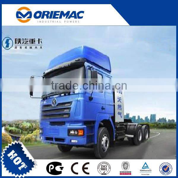 SHACMAN Truck Tractor SX4204NM279 howo tractor truck