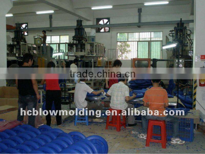 OEM Blow Molding Huntting Decoys Duck decoys Goose decoys for huntting
