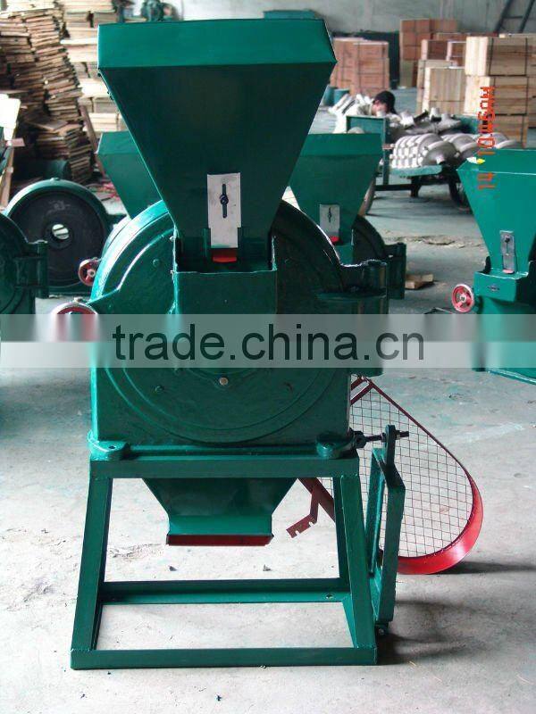 Disk Mill new modal, FFC-45A