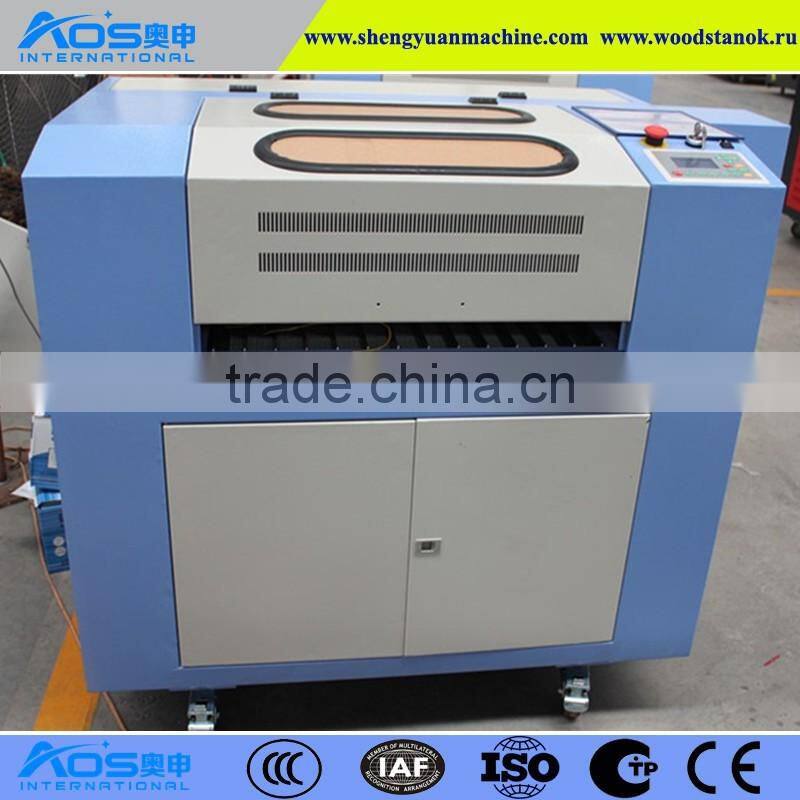 Cheaper CNC Laser Engraver