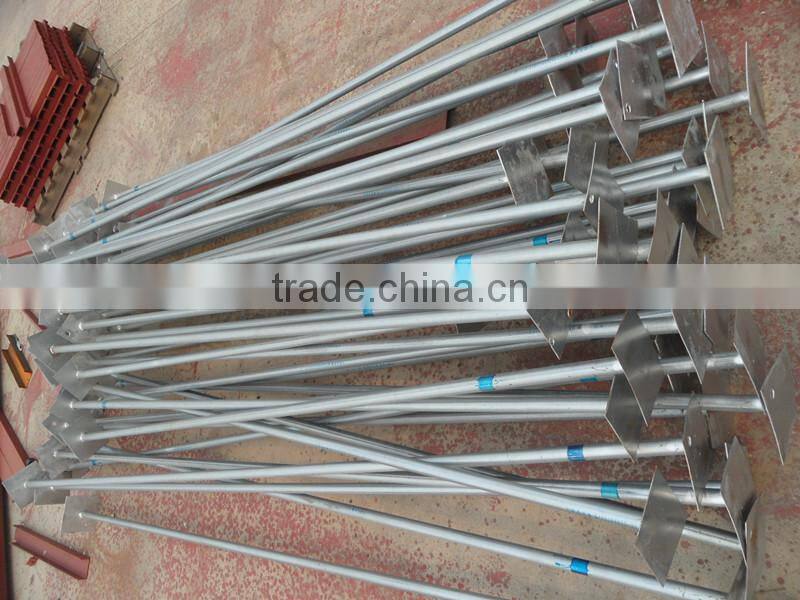 Hot-dipped galvanized water tank 1m*1m, 1.22m*1.22m