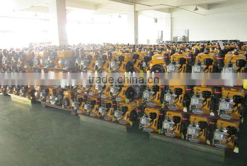 Honda engine /gasoline engine (GX270)