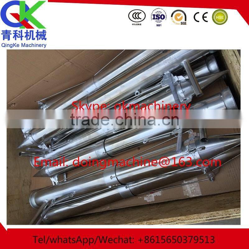 multifunctional transplanting machine can seed fruit and vegetable