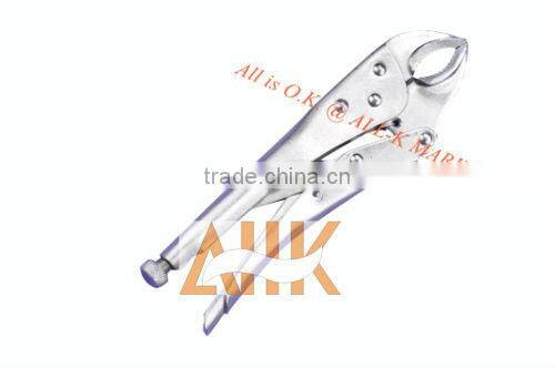 Vise Grip Combination Pliers