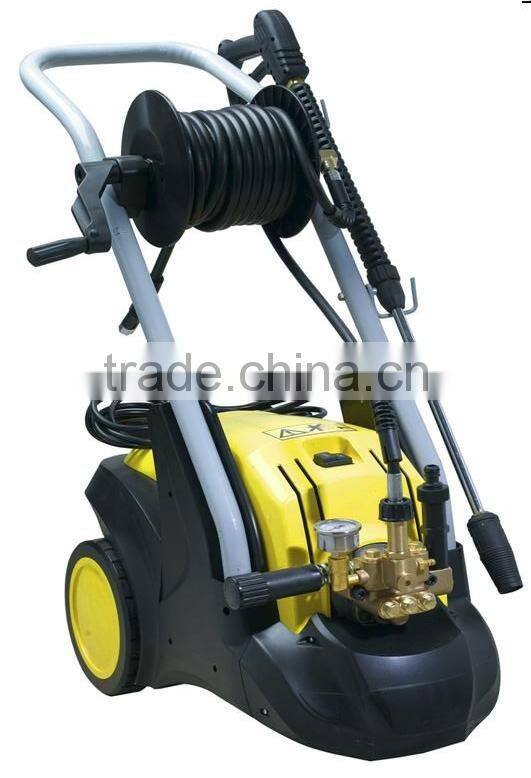 150bar auto car wash machine