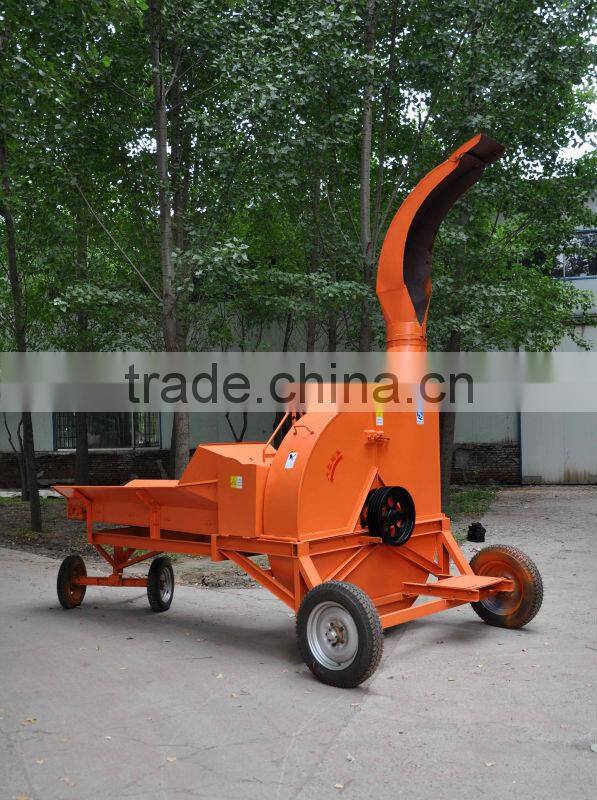 9ZP-8.0A Chaff Cutter