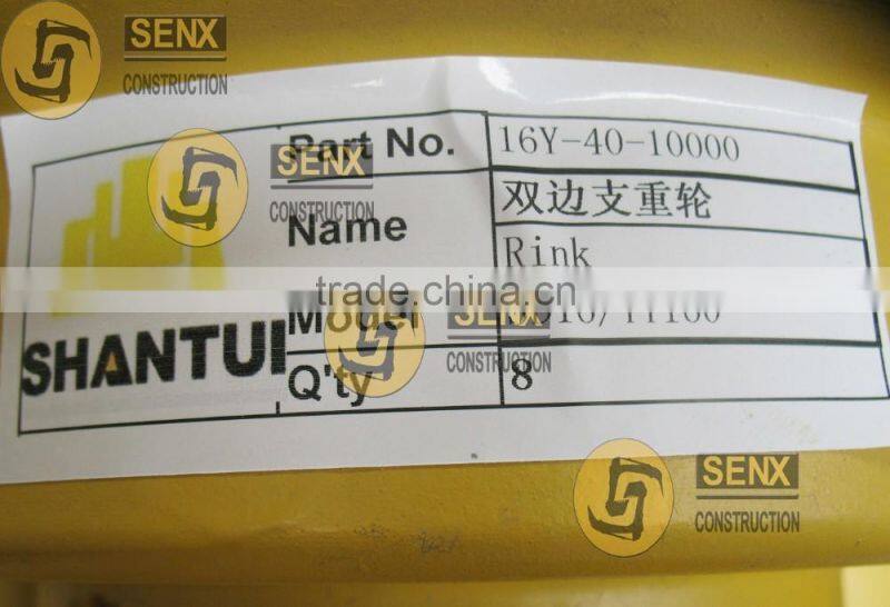 SHANTUI Bulldozer SD16 and spare parts