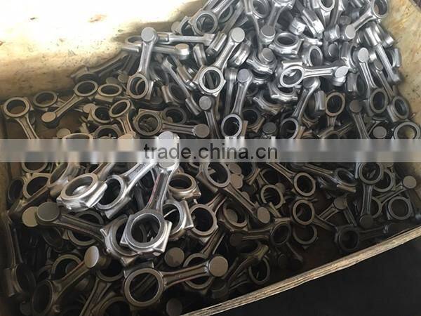High Precision Customized Hot Forged Auto Parts