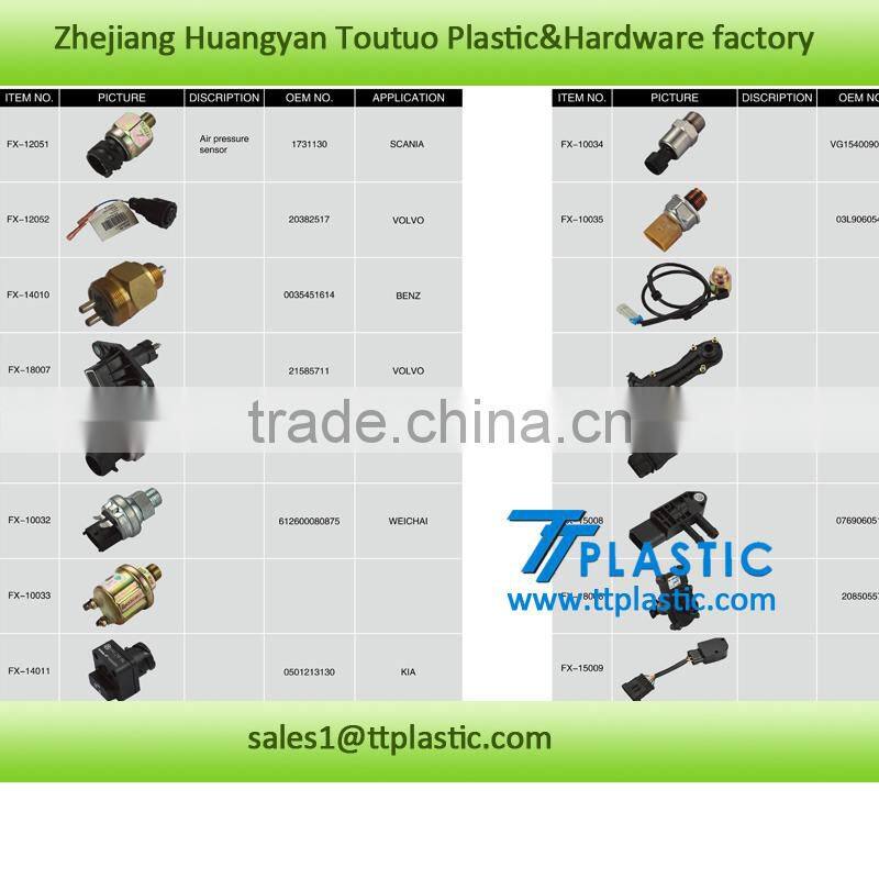 auto parts VOLVO air pressure sensor