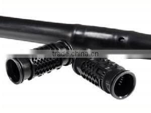 agriculture save water melt-flow type drip irrigation tape Inlaid Cylindrical Emitter Drip Irrigation Pipe Plant