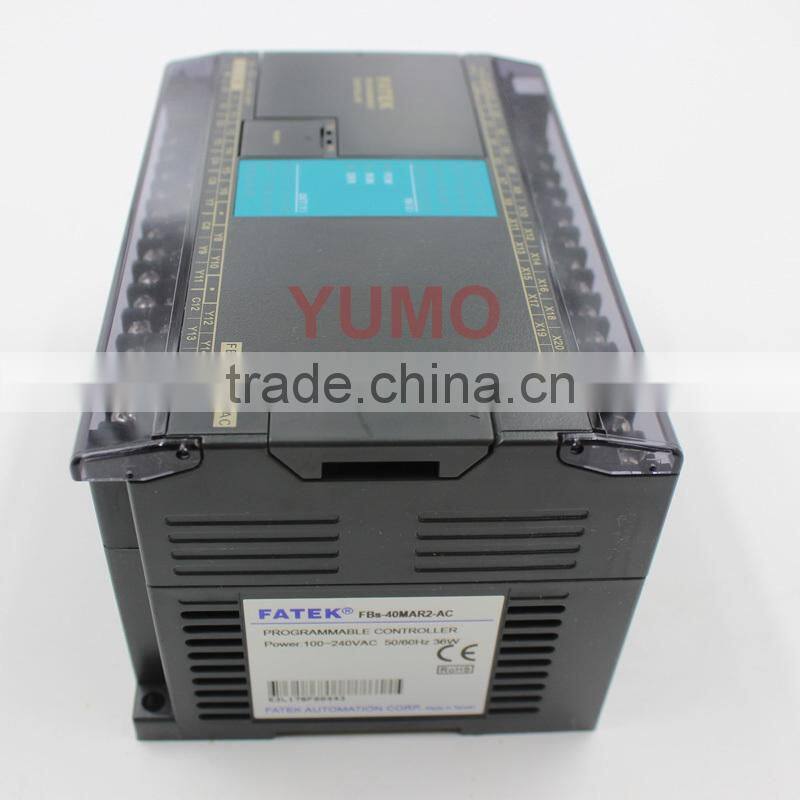 FBS-40MAR2-AC plc controller Programmable Logic Controller