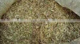 Best selling straw maize stalk silage forage chaff cutter for animal feeding