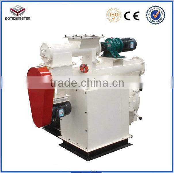 Chicken Farms Use Feed Pellet Making Machinery Alibaba China