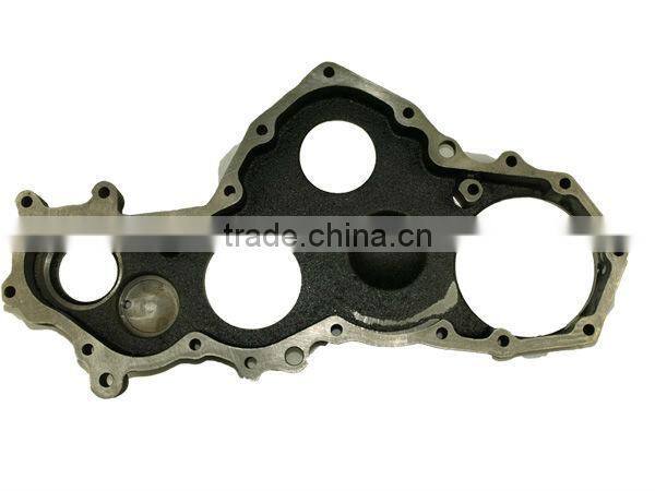 CHINA SUPPLIER OEM Ductile iron fittings AND HARDWARE FITTINGS
