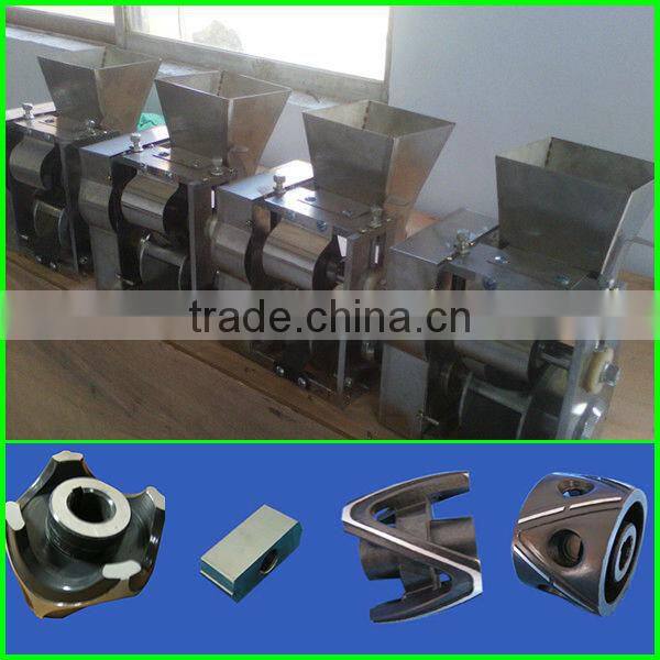 automatic yummy spring roll wrapper machine