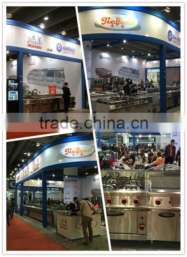 High quality Electric Fryer with CE Aproval (DF-12L)