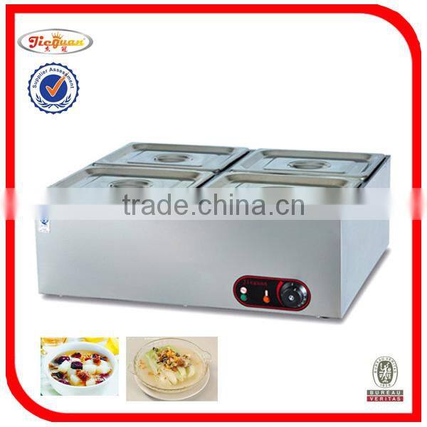 soup warmer Electric Bain Marie EH-2 0086-13632272289
