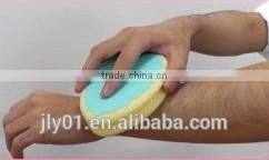 Natural Cosmetic Sponge Unhair Sponge