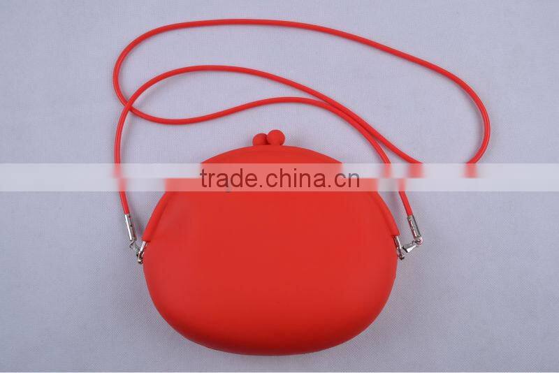 smile face surprise bag