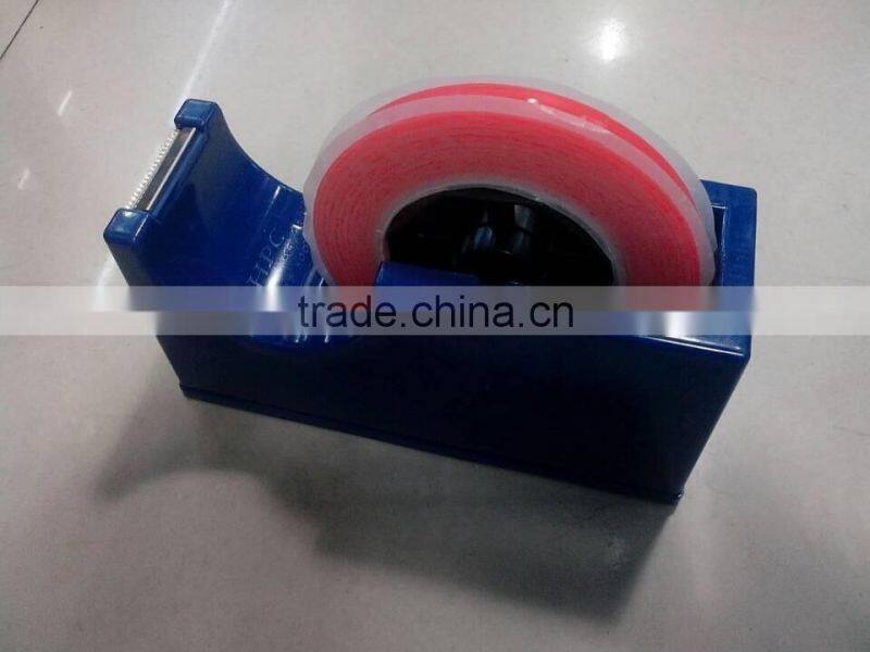 Universal!! tape holder, red adhesive tape cutter, double faced adhesive tape colter, red tape ripper for smartphone