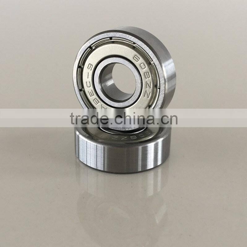 ABEC-9 608ZZ inline skate competition bearings, inline skate