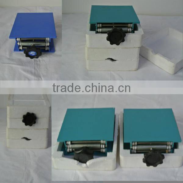 2016 Best Seller Mini Stainless Steel Lab Jack