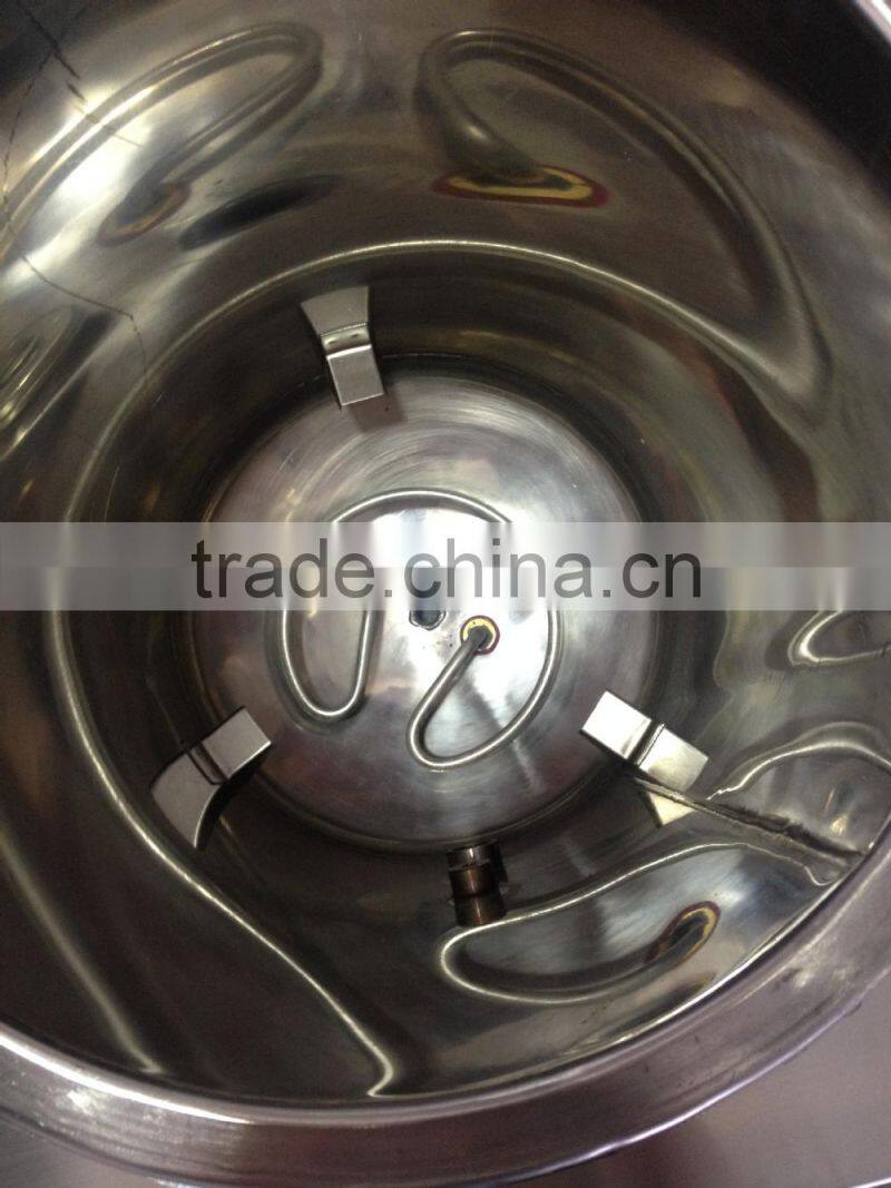 Bluestone Autoclaves Digtal Display VA-FD Vertical Autoclave