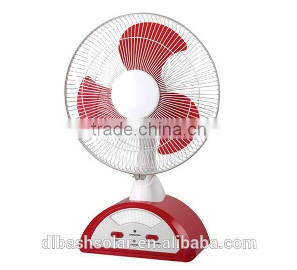 small solar powered fans solar powered rechargeable table fan electric fan