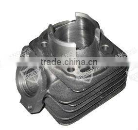 motorcycle cylinder block DIO50-43MM