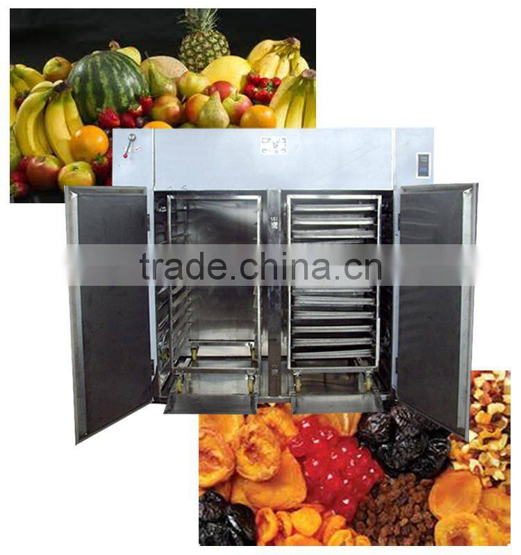 Industrial new type commercial food dehydrator machine