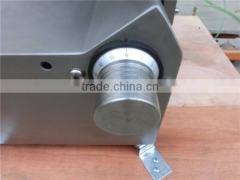 High Quality Frozen Meat Slicer, Full Automatic Meat Slicer(ZQF-320A)