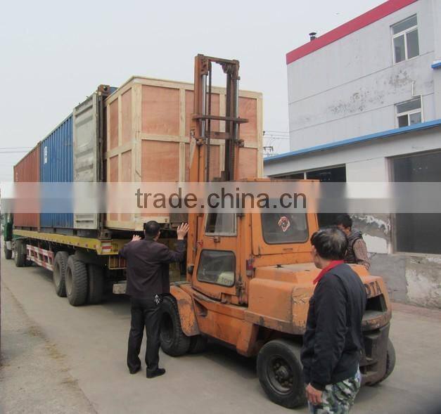 Meat Patty Processing Line/Chicken Nuggets Processing Line Used Automatic Reciprocating Stainless Steel Food Conveyor Machinery